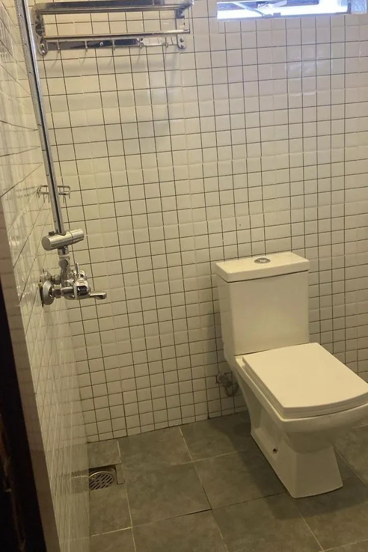 Modern & Luxury Apartment Kampala 0*,  Uganda