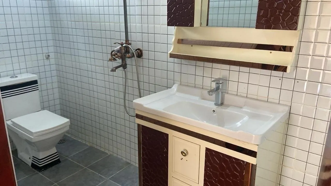 Modern & Luxury Apartment Kampala Uganda