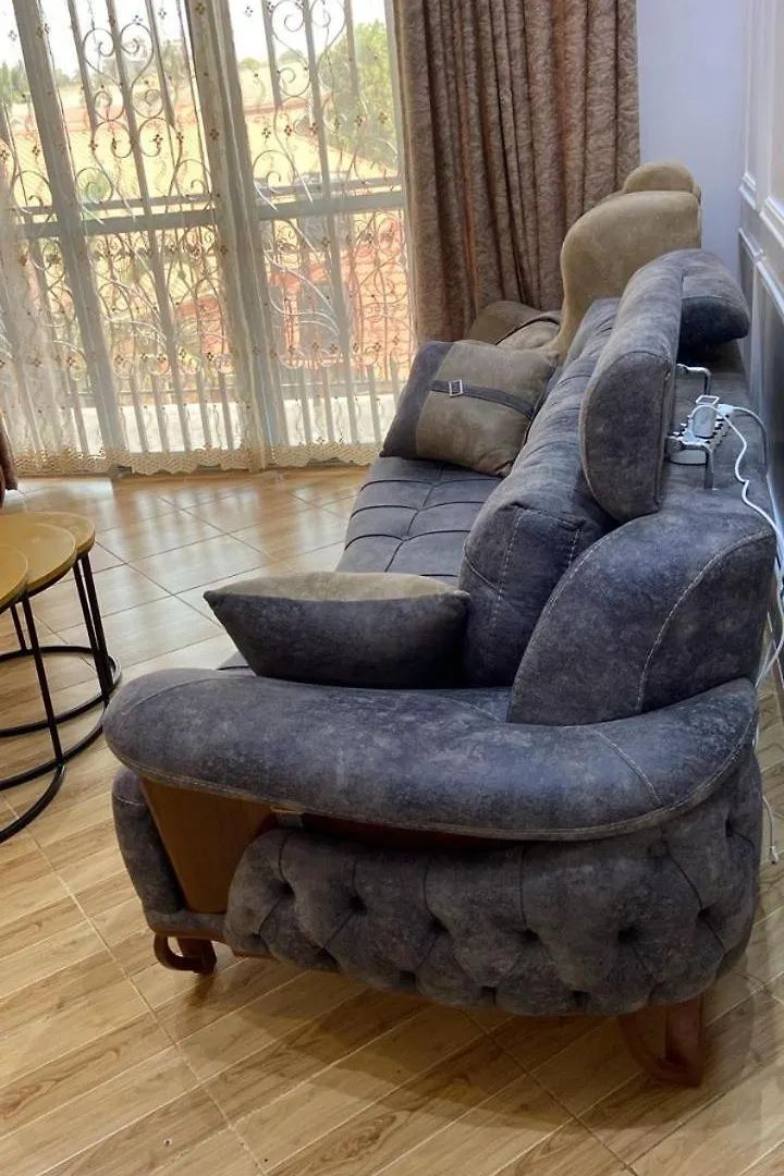 Modern & Luxury Apartment Kampala